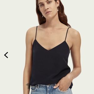 Scotch & Soda A la plage